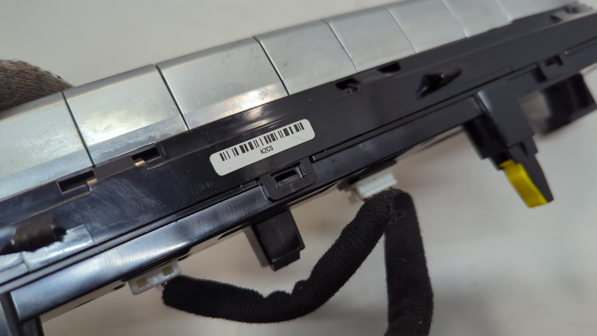 Блок кнопок