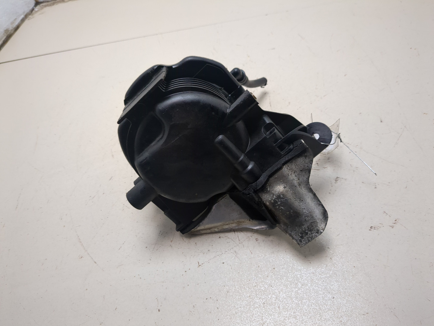 Корпус топливного фильтра