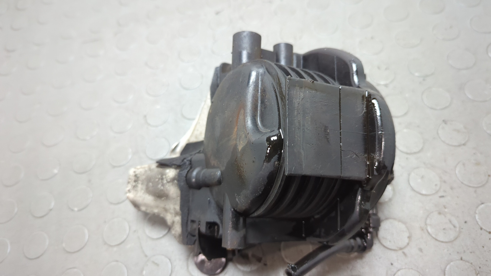 Корпус топливного фильтра