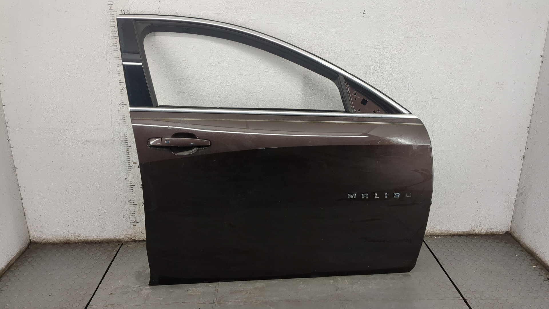 Дверь передняя правая