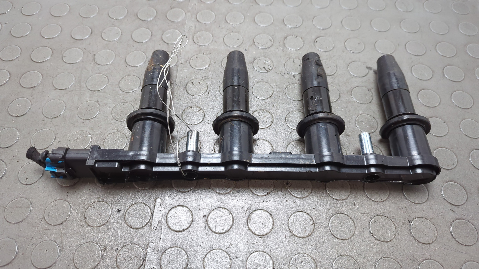 Катушка зажигания