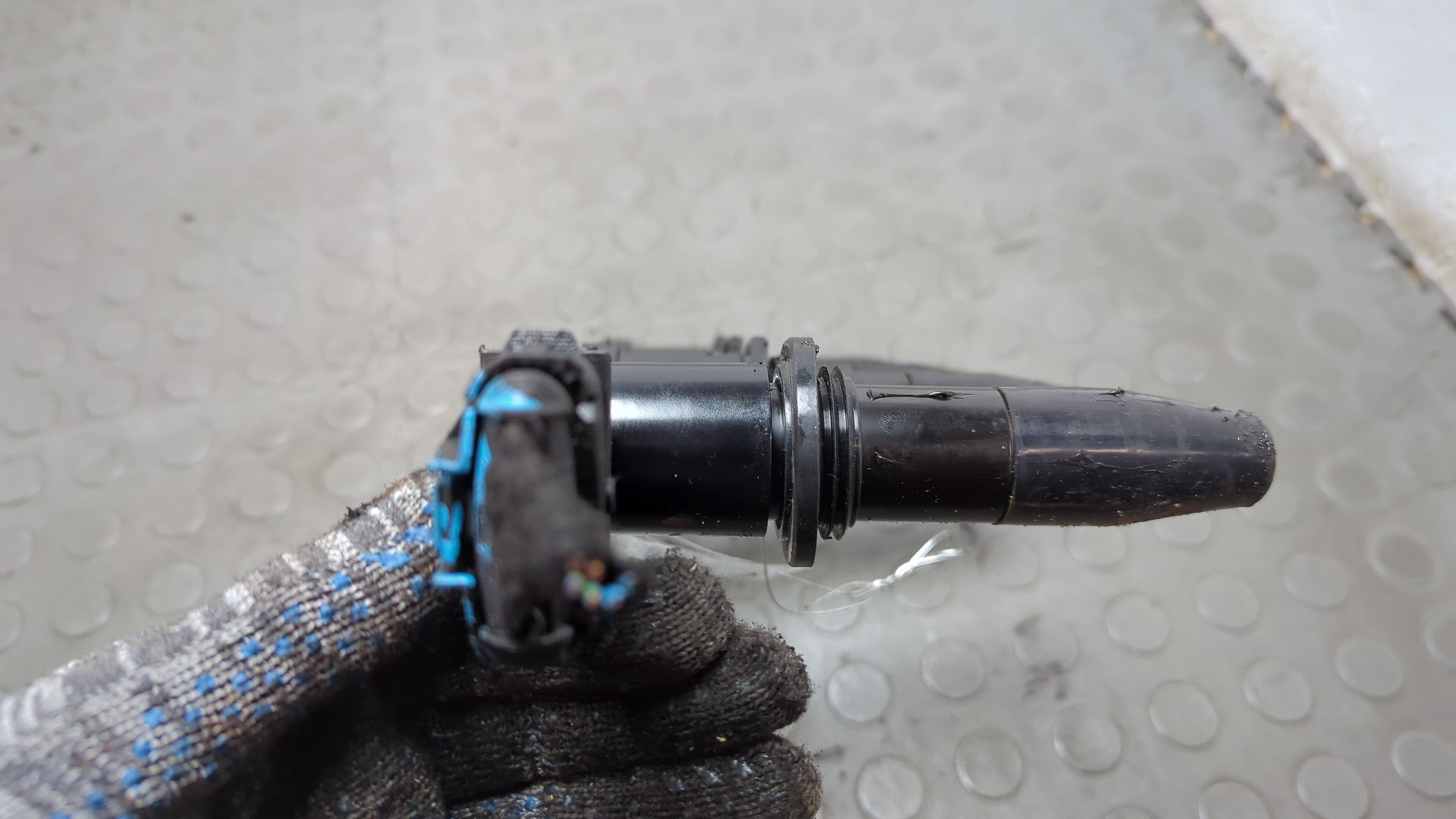 Катушка зажигания