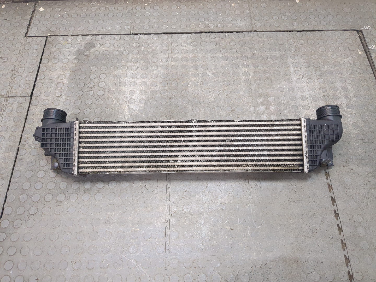 Интеркулер