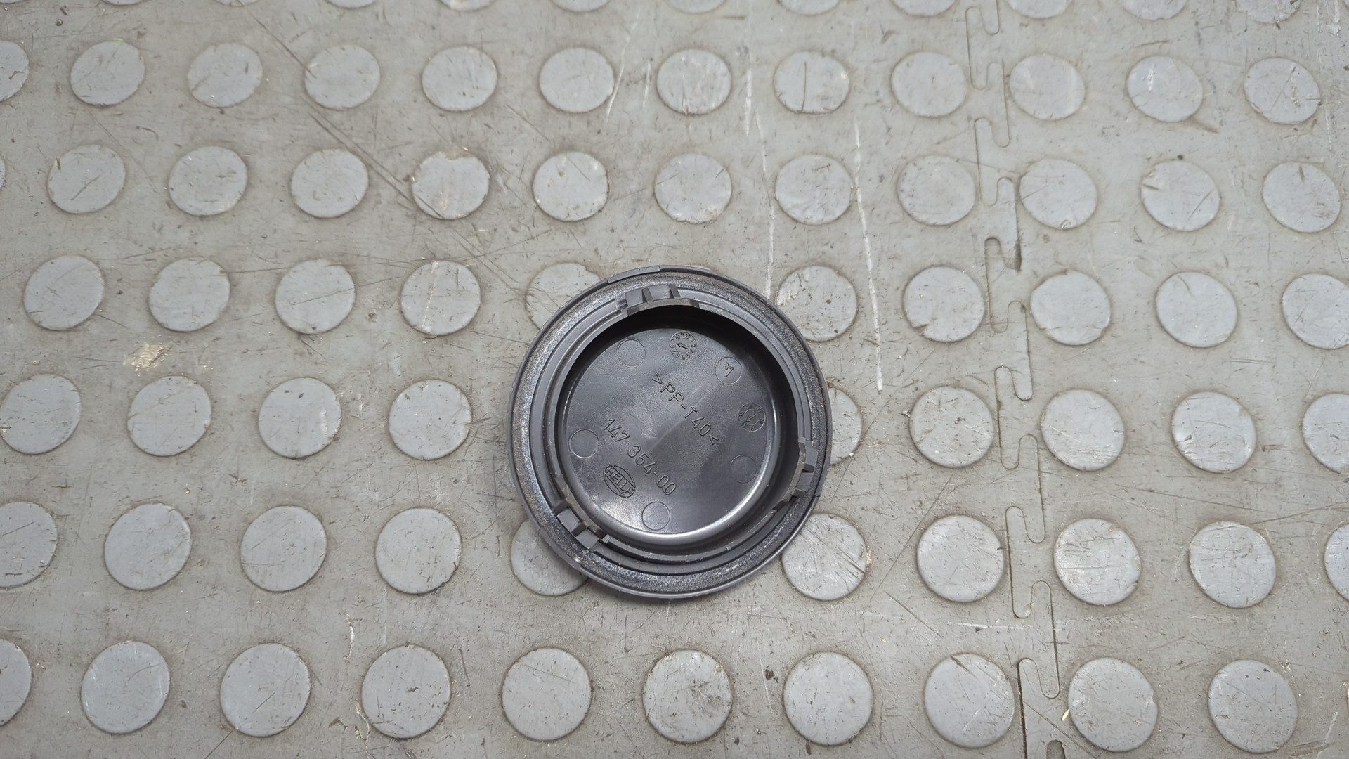 Крышка фары