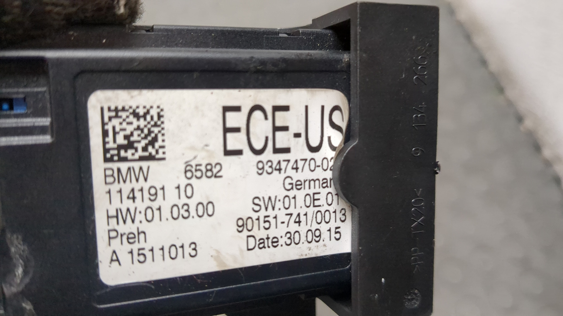 Блок комфорта