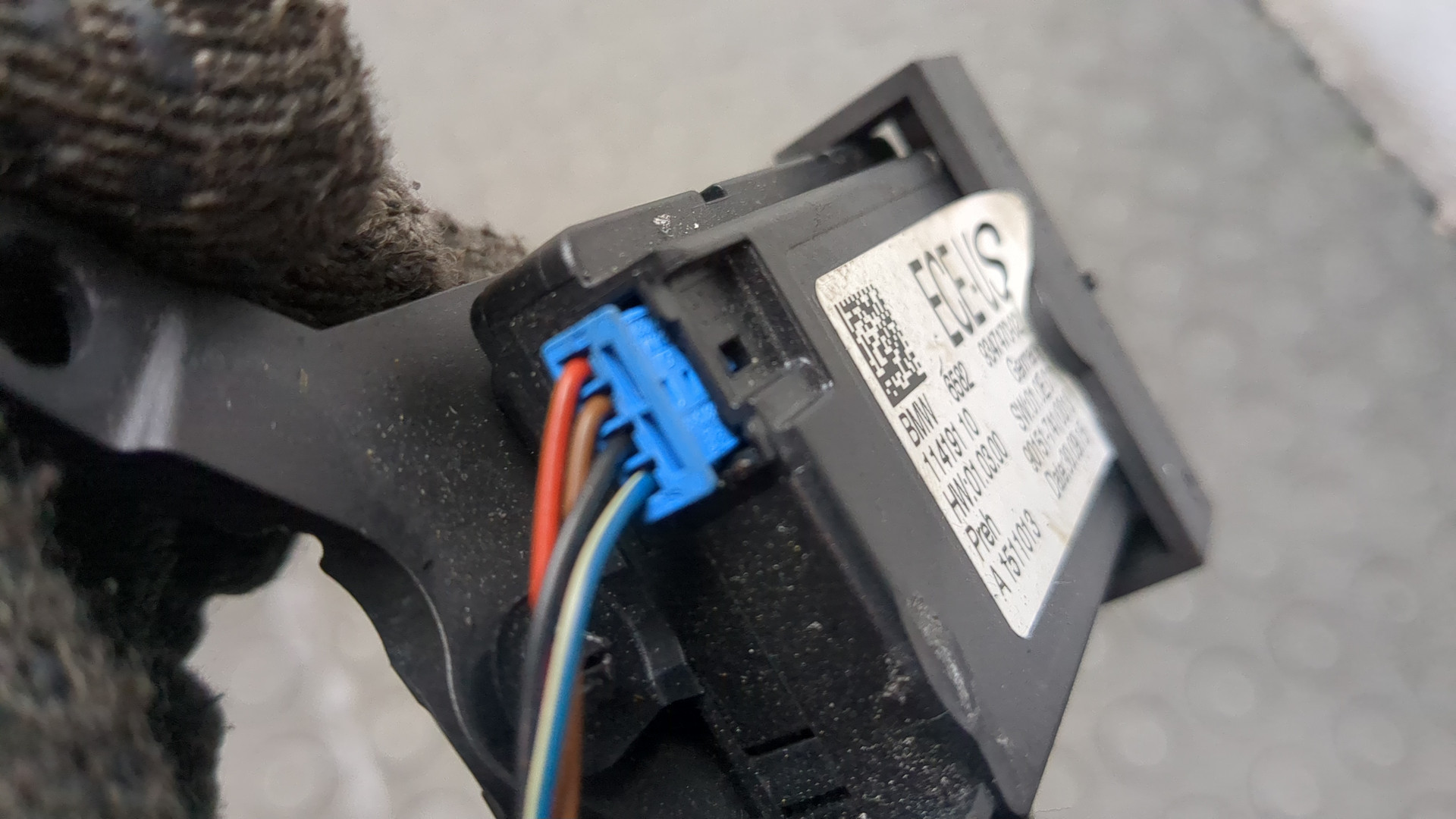 Блок комфорта