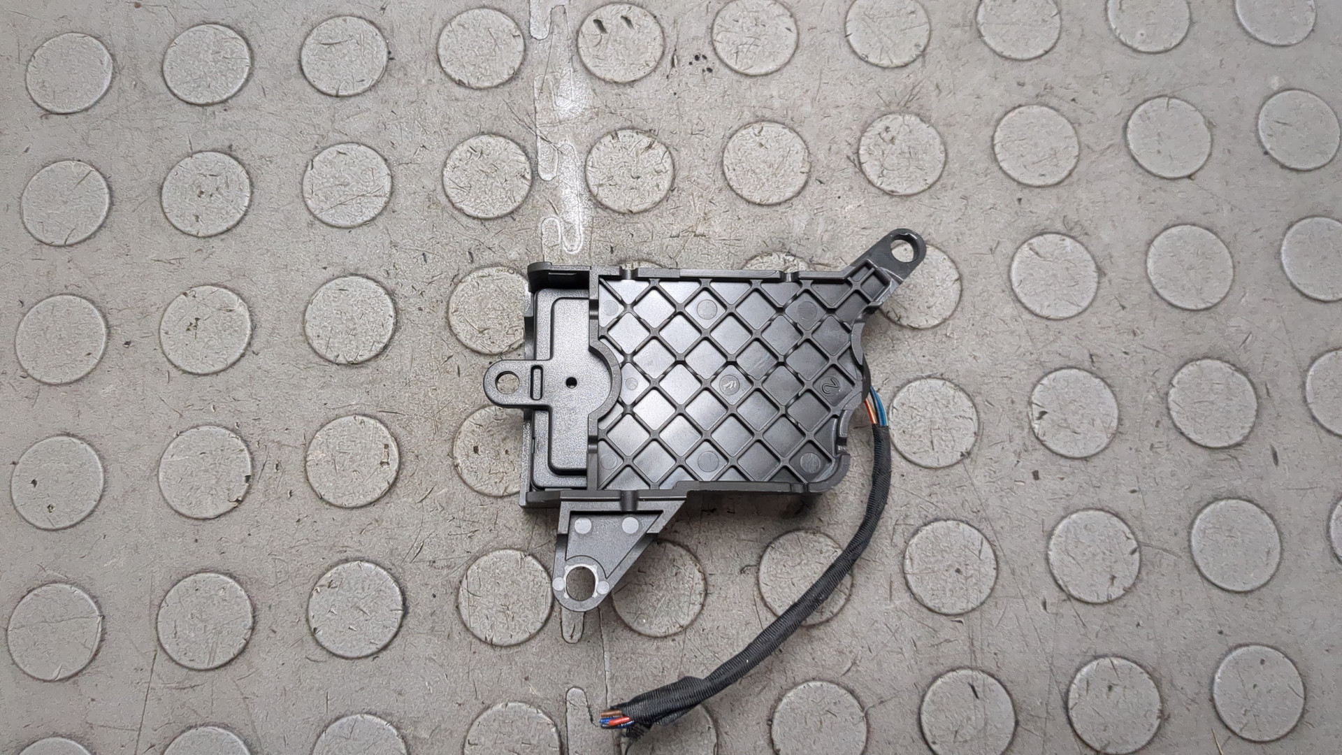 Блок комфорта