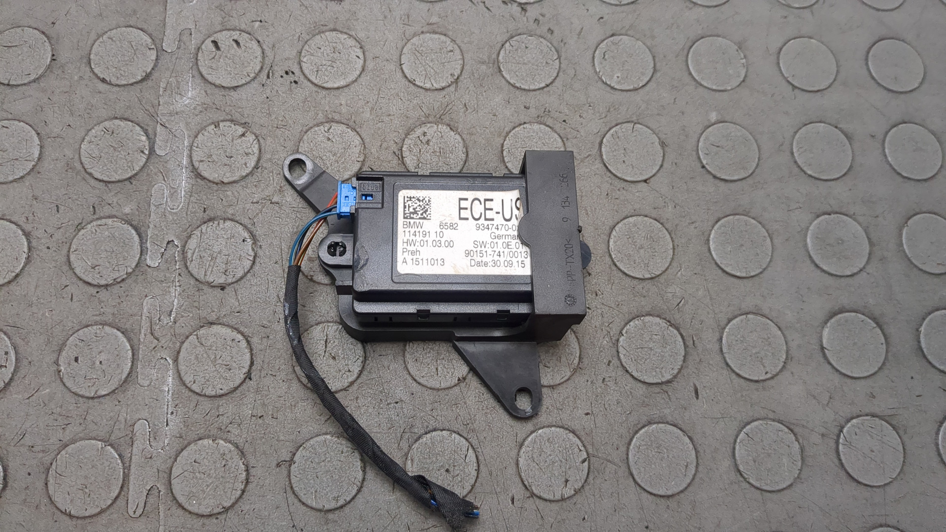 Блок комфорта