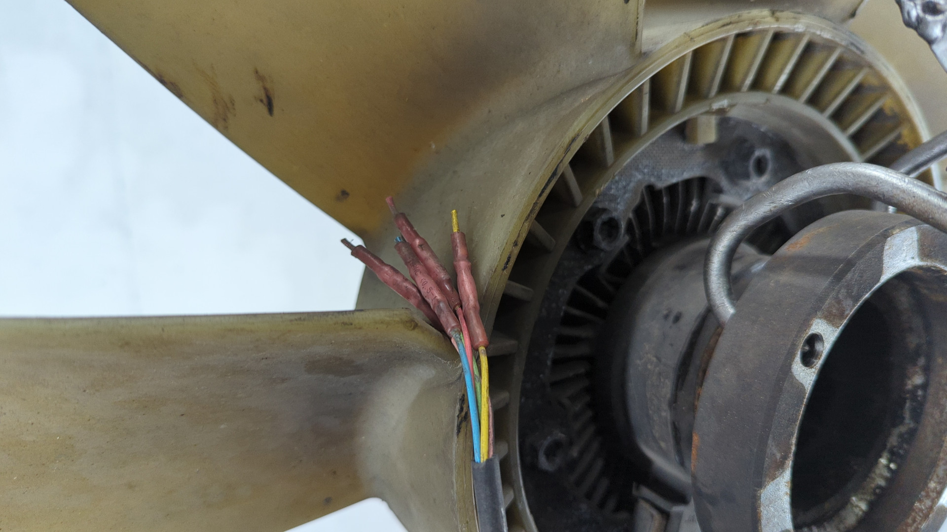 Термомуфта