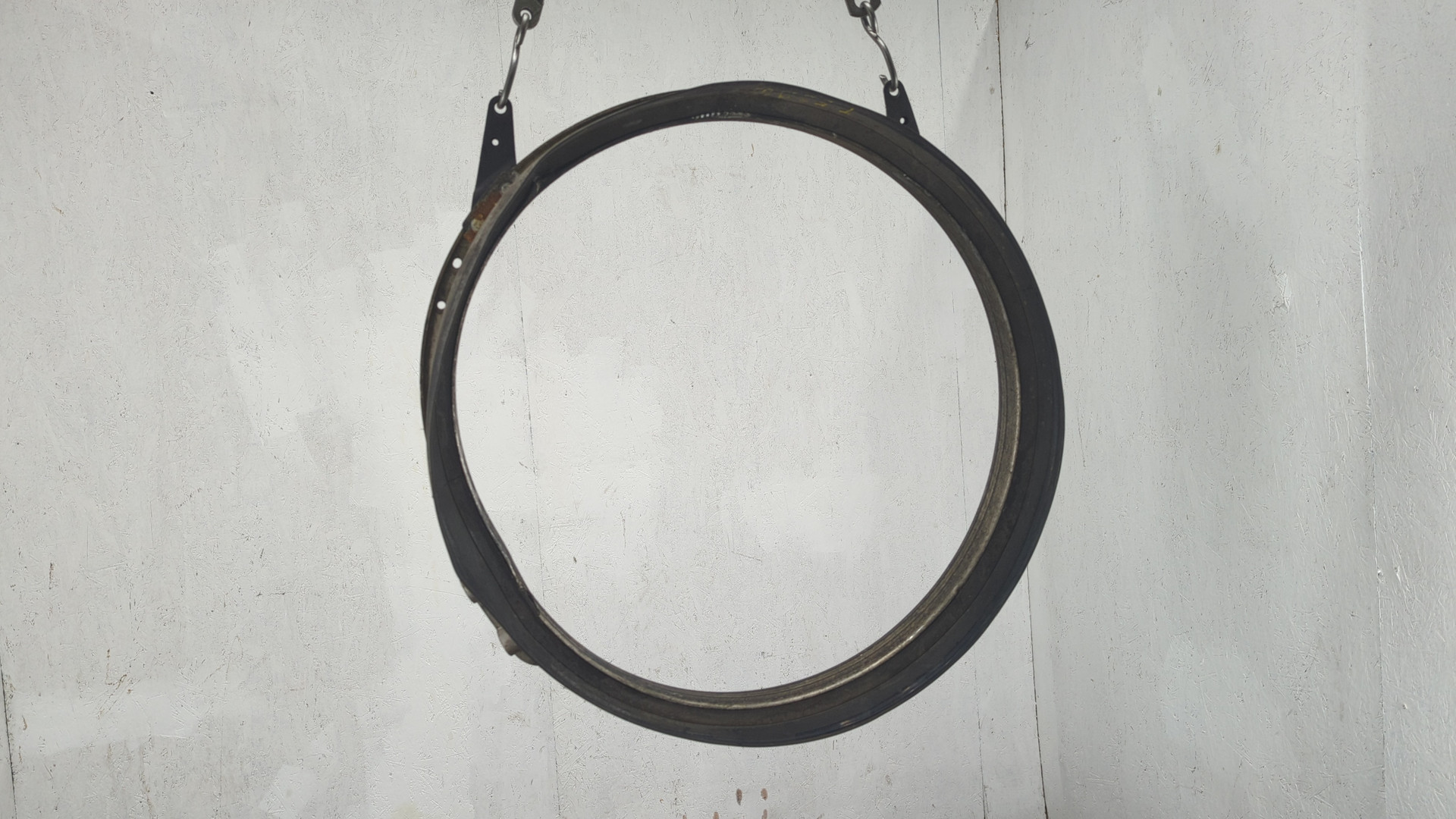 Диффузор вентилятора