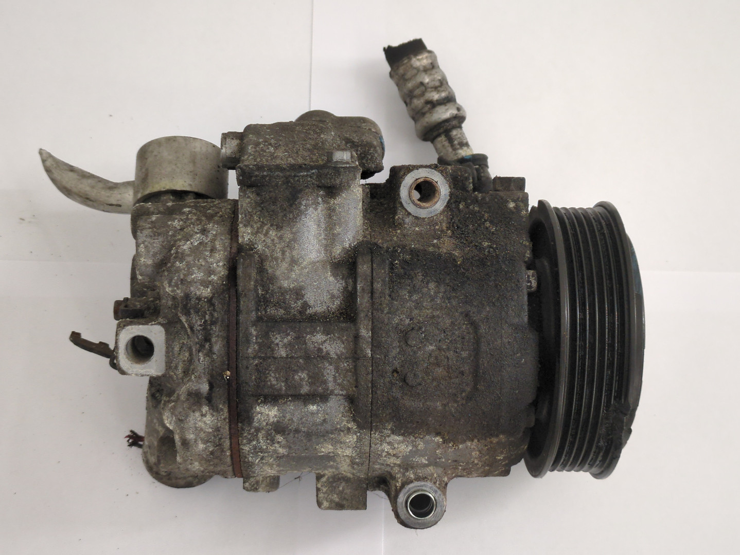 Компрессор кондиционера