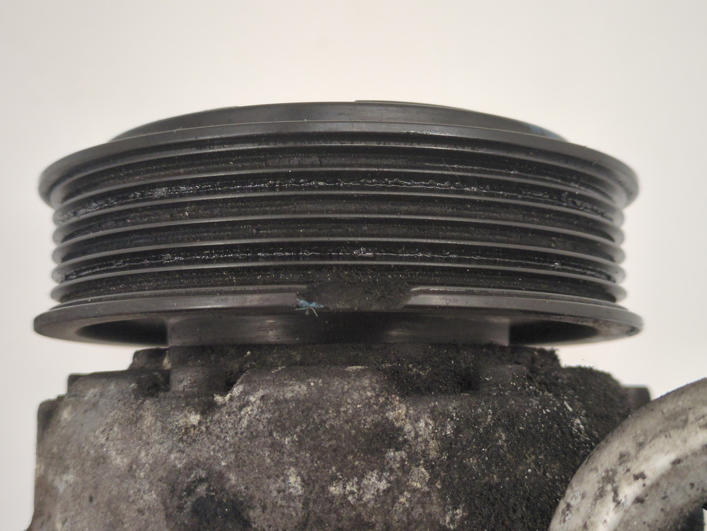 Компрессор кондиционера