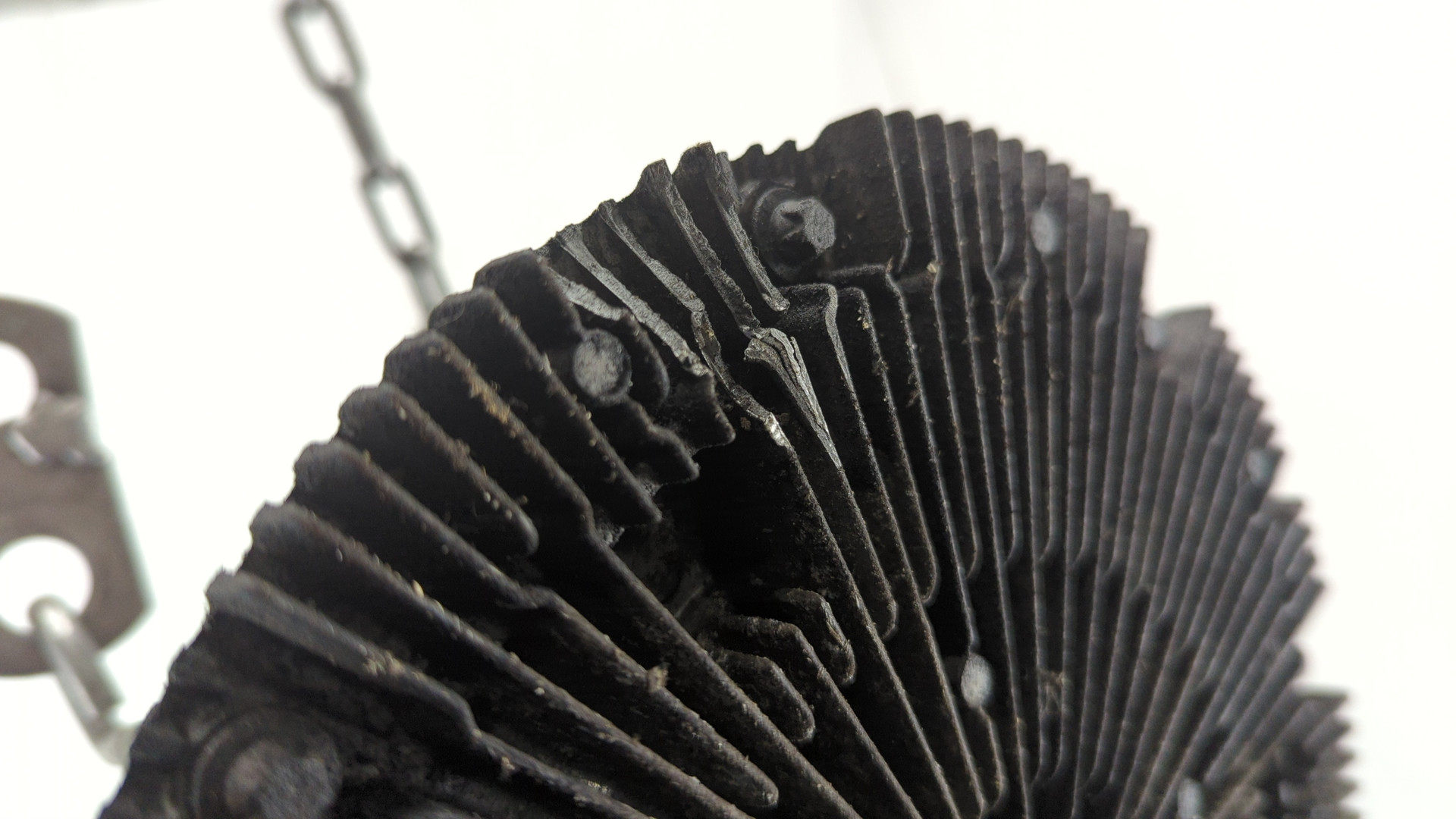 Термомуфта