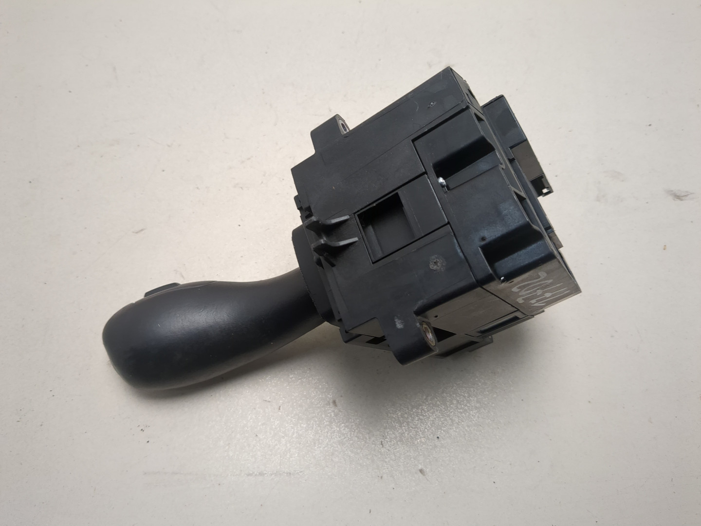 Кулиса МКПП / АКПП