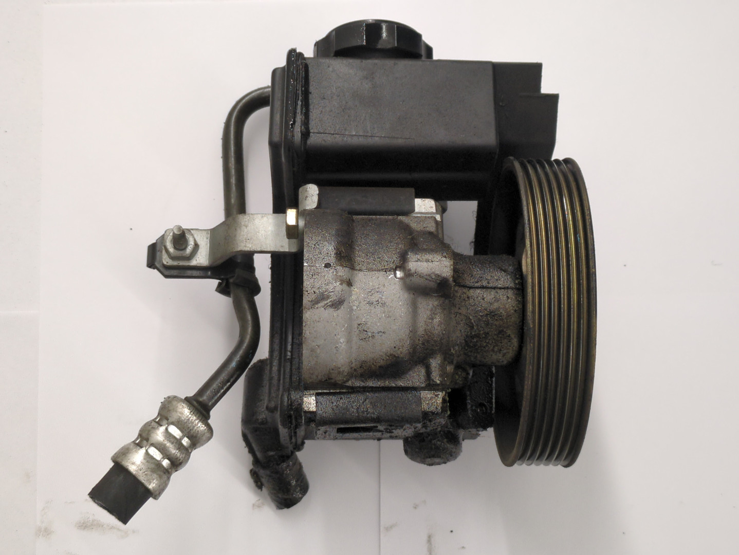 Насос ГУР (гидроусилитель руля)