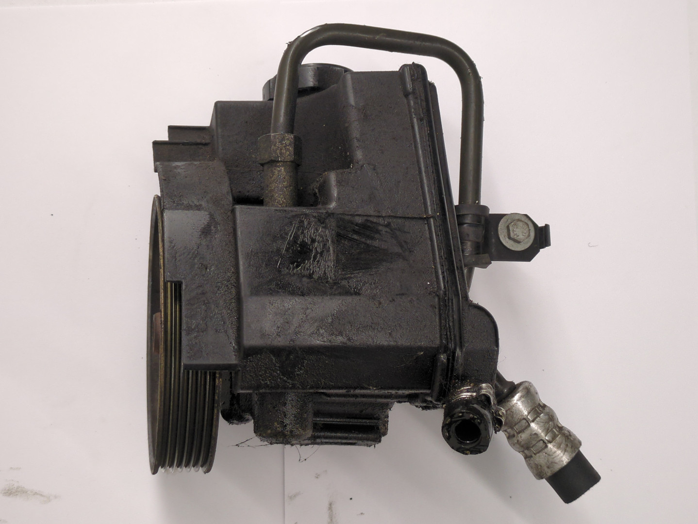 Насос ГУР (гидроусилитель руля)