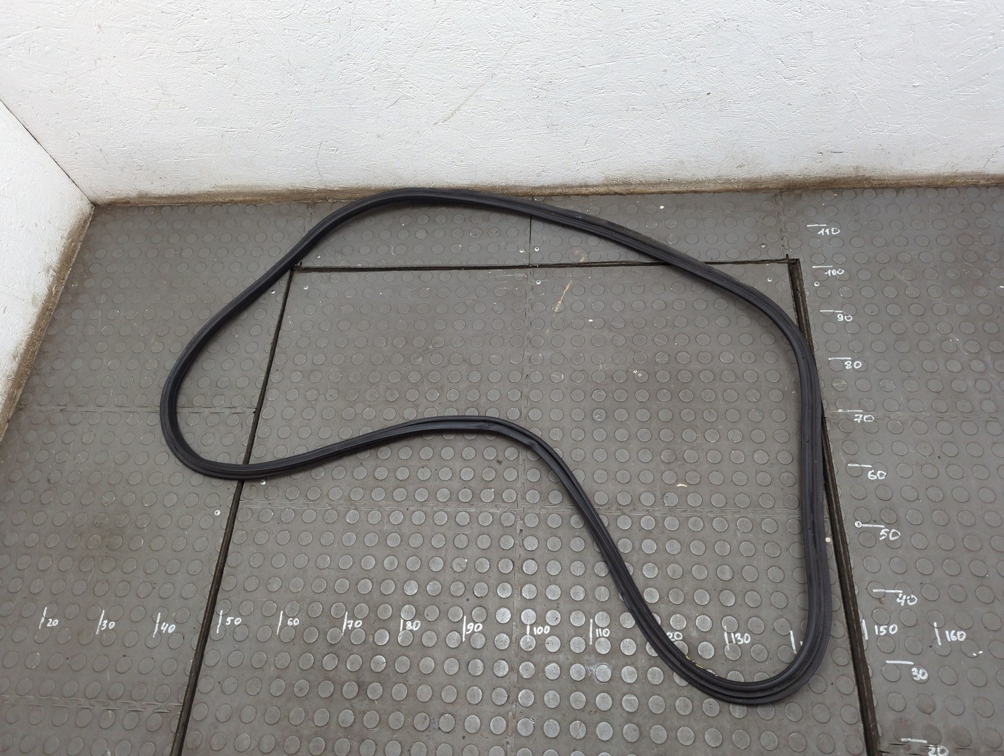 Уплотнитель