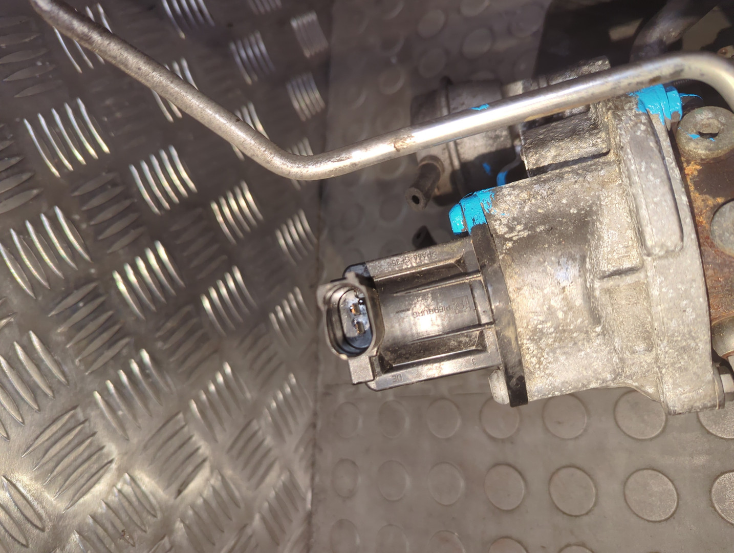 Турбина (турбокомпрессор)