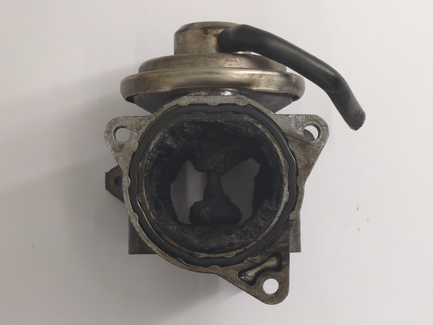 Клапан рециркуляции выхлопных газов (EGR)