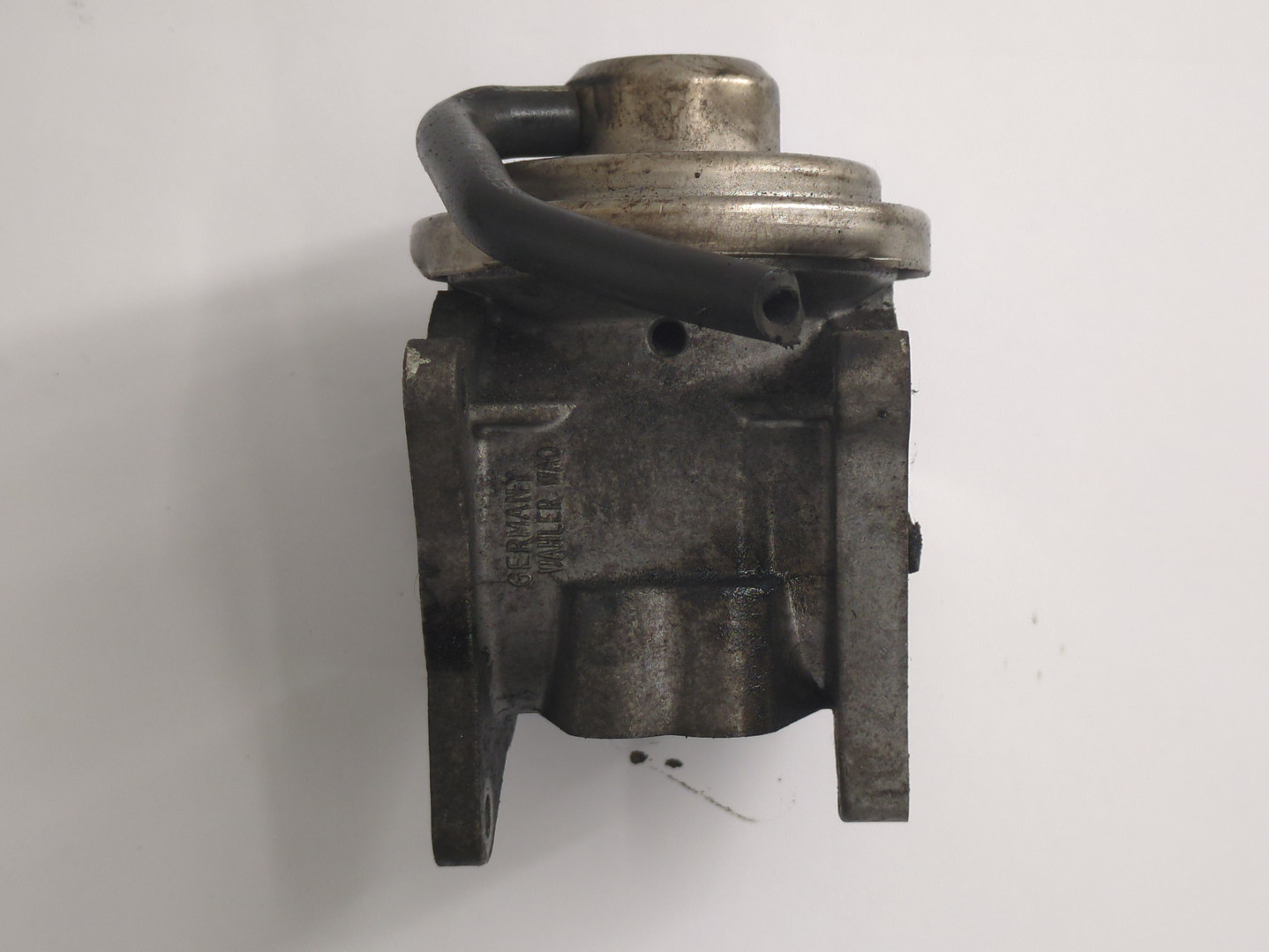 Клапан рециркуляции выхлопных газов (EGR)