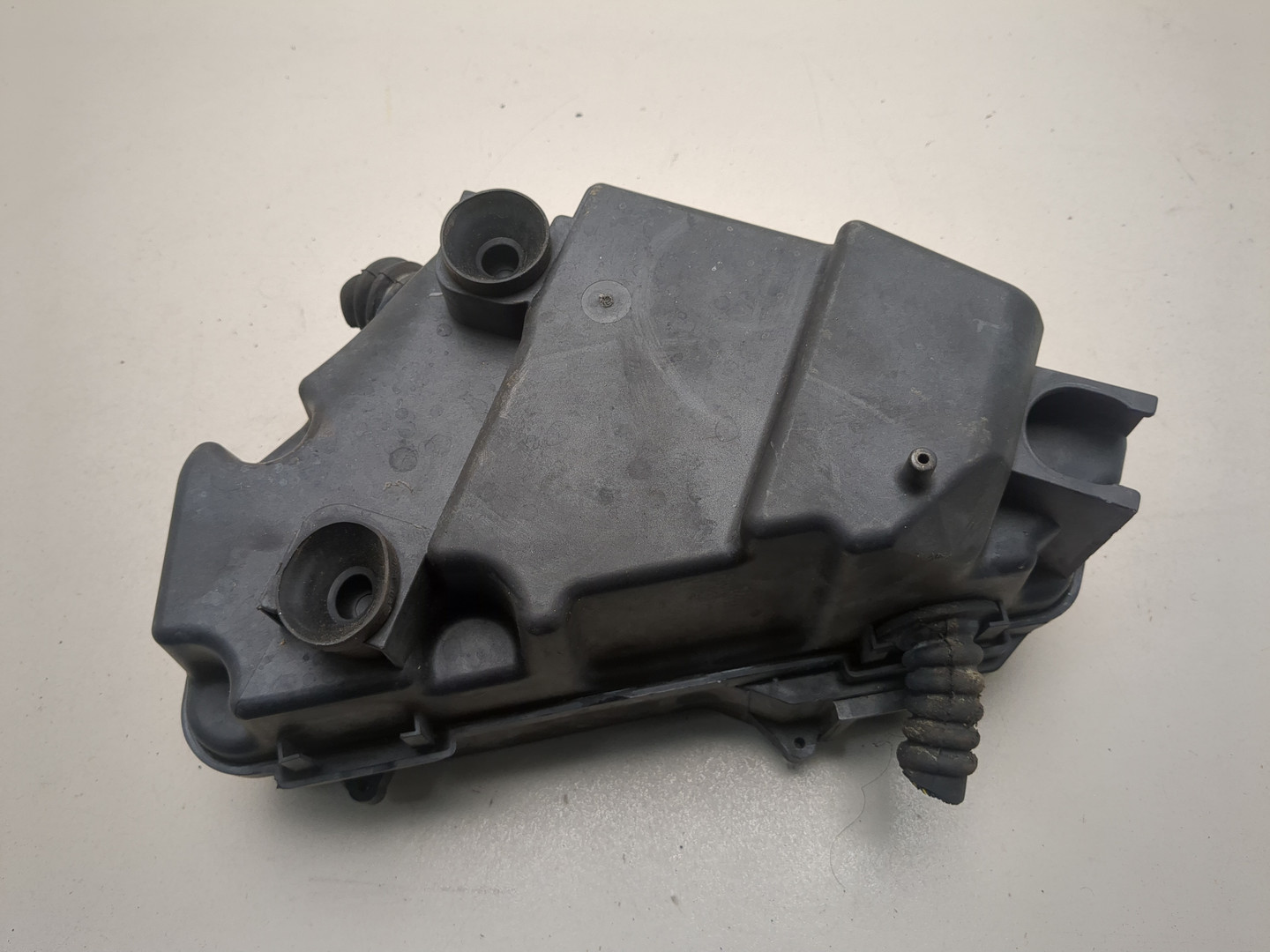 Блок предохранителей