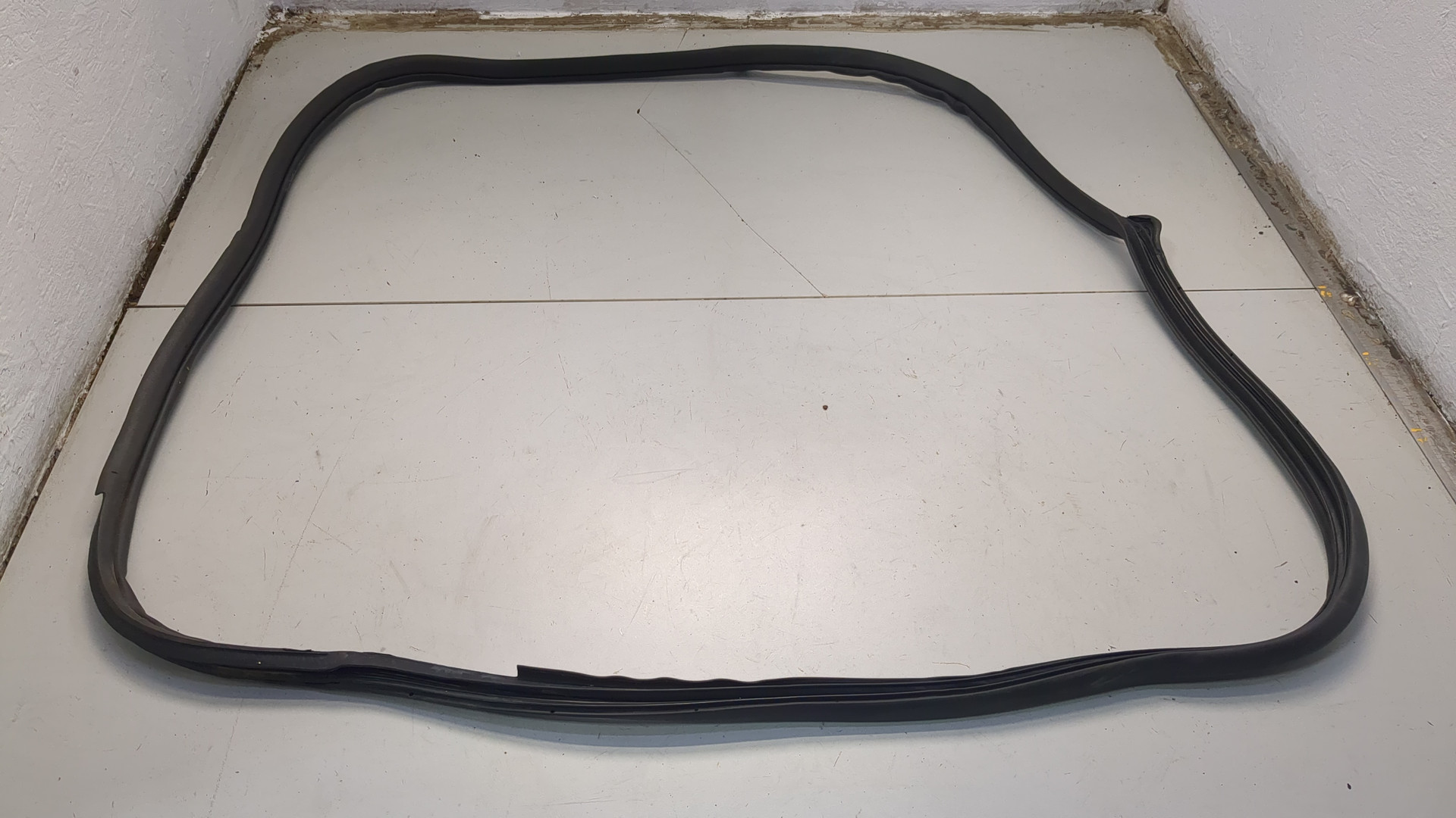 Уплотнитель