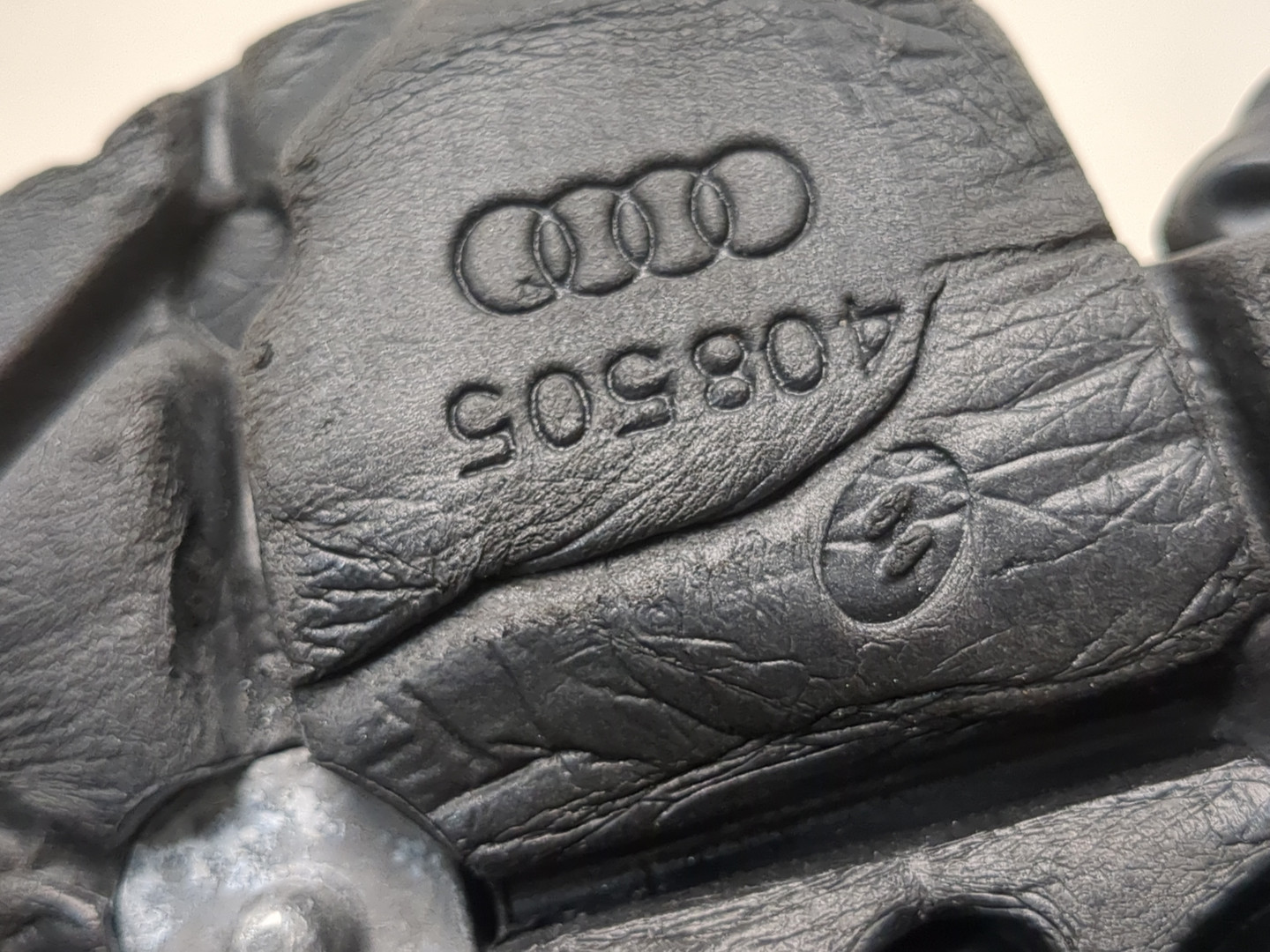 Зеркало левое электрическое