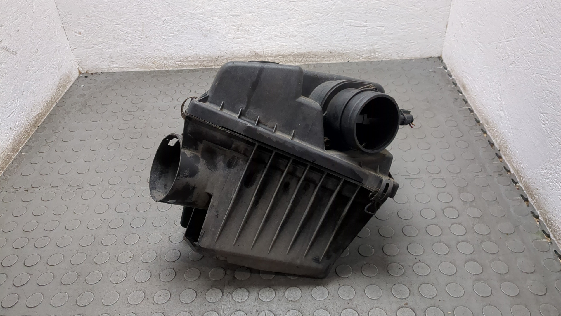 Корпус воздушного фильтра