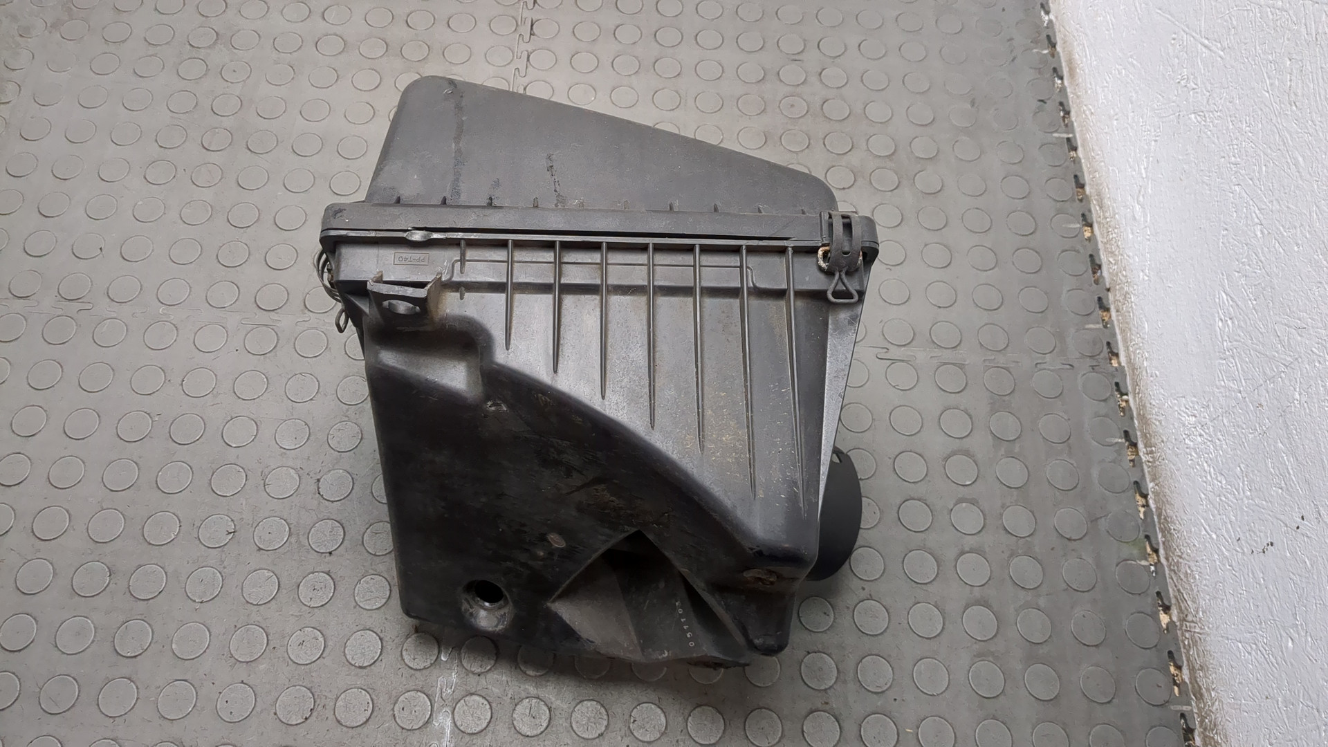 Корпус воздушного фильтра