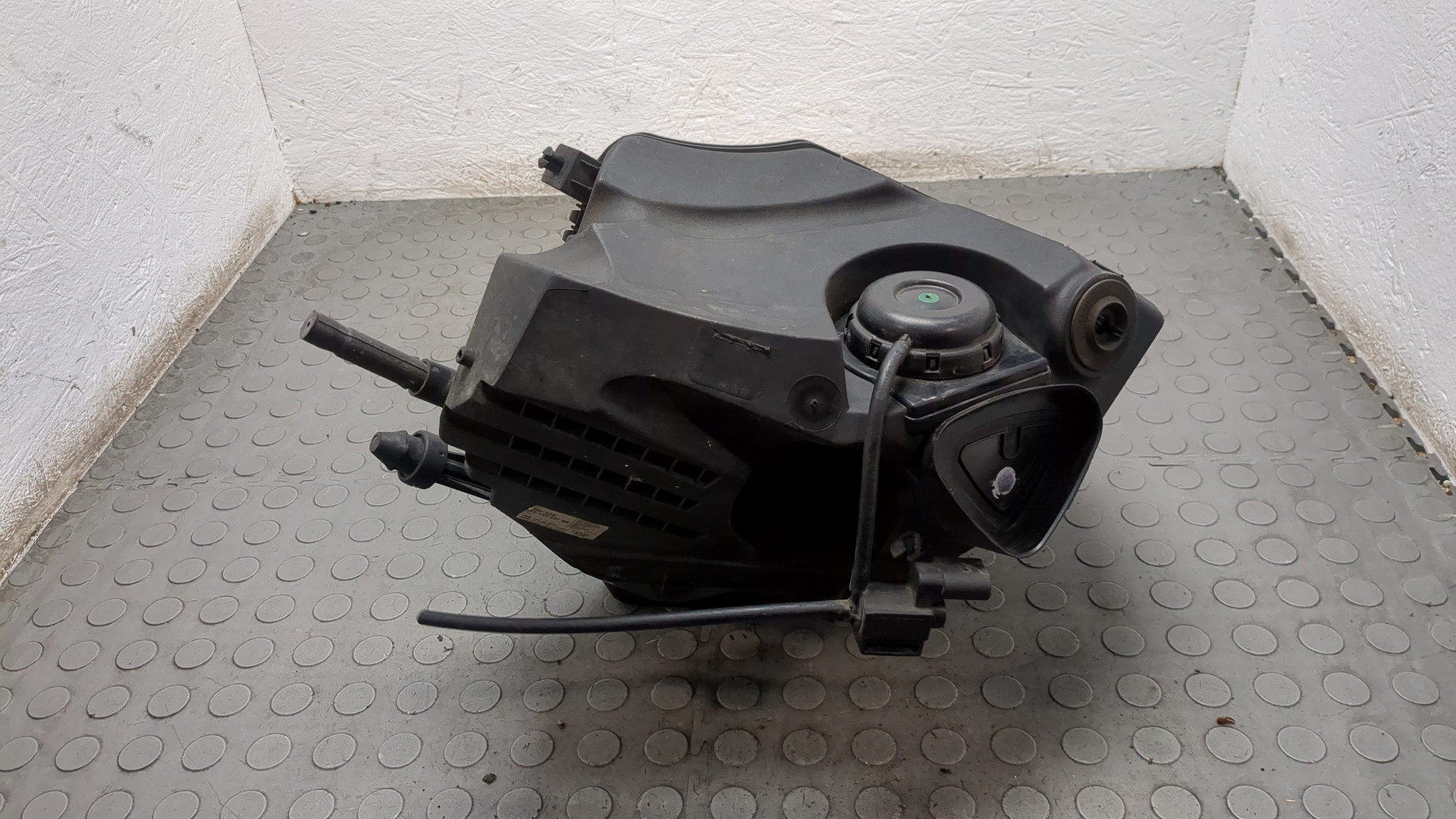 Корпус воздушного фильтра