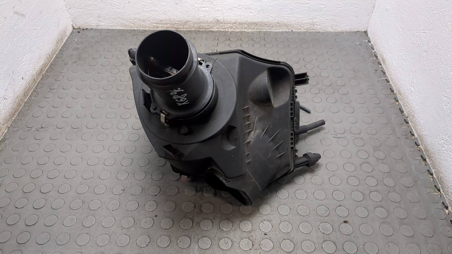 Корпус воздушного фильтра