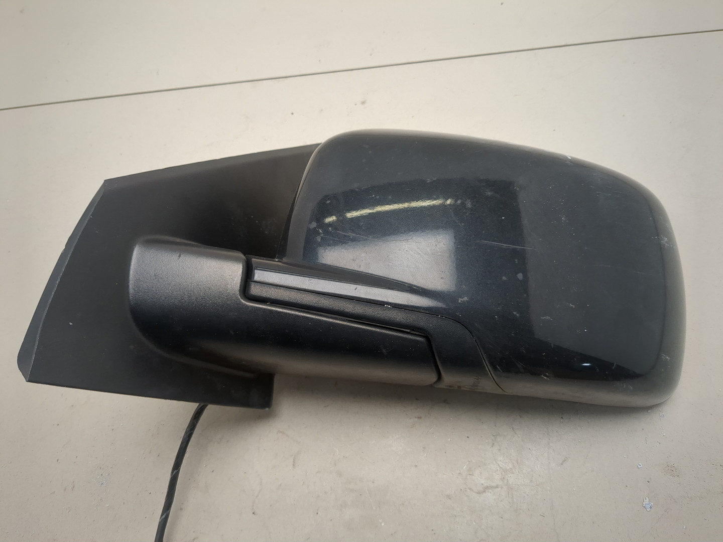 Зеркало левое электрическое