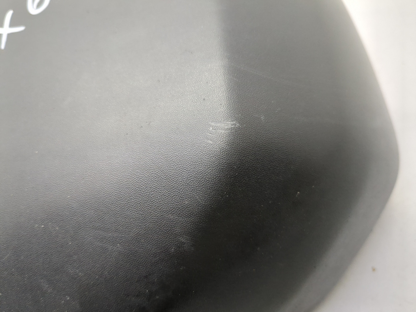 Зеркало левое электрическое