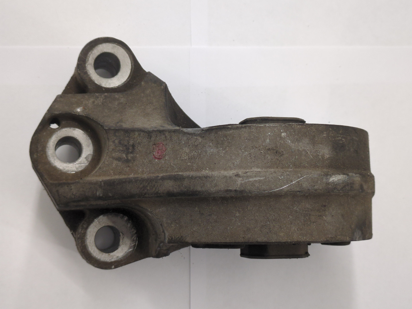 Опора двигателя