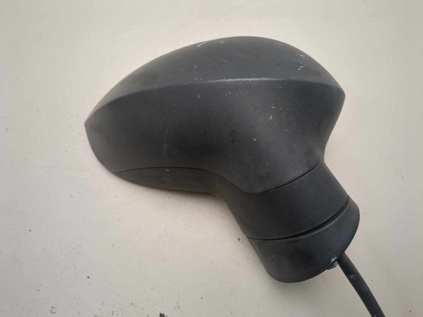 Зеркало правое электрическое