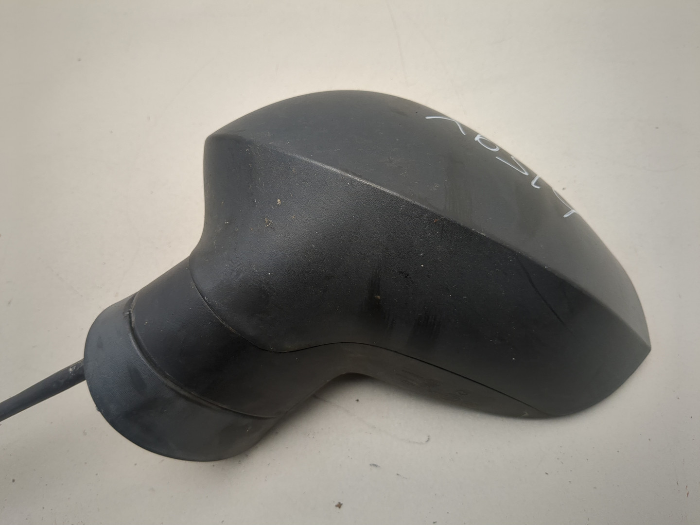 Зеркало левое электрическое