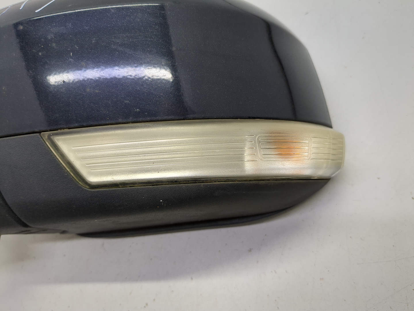 Зеркало левое электрическое