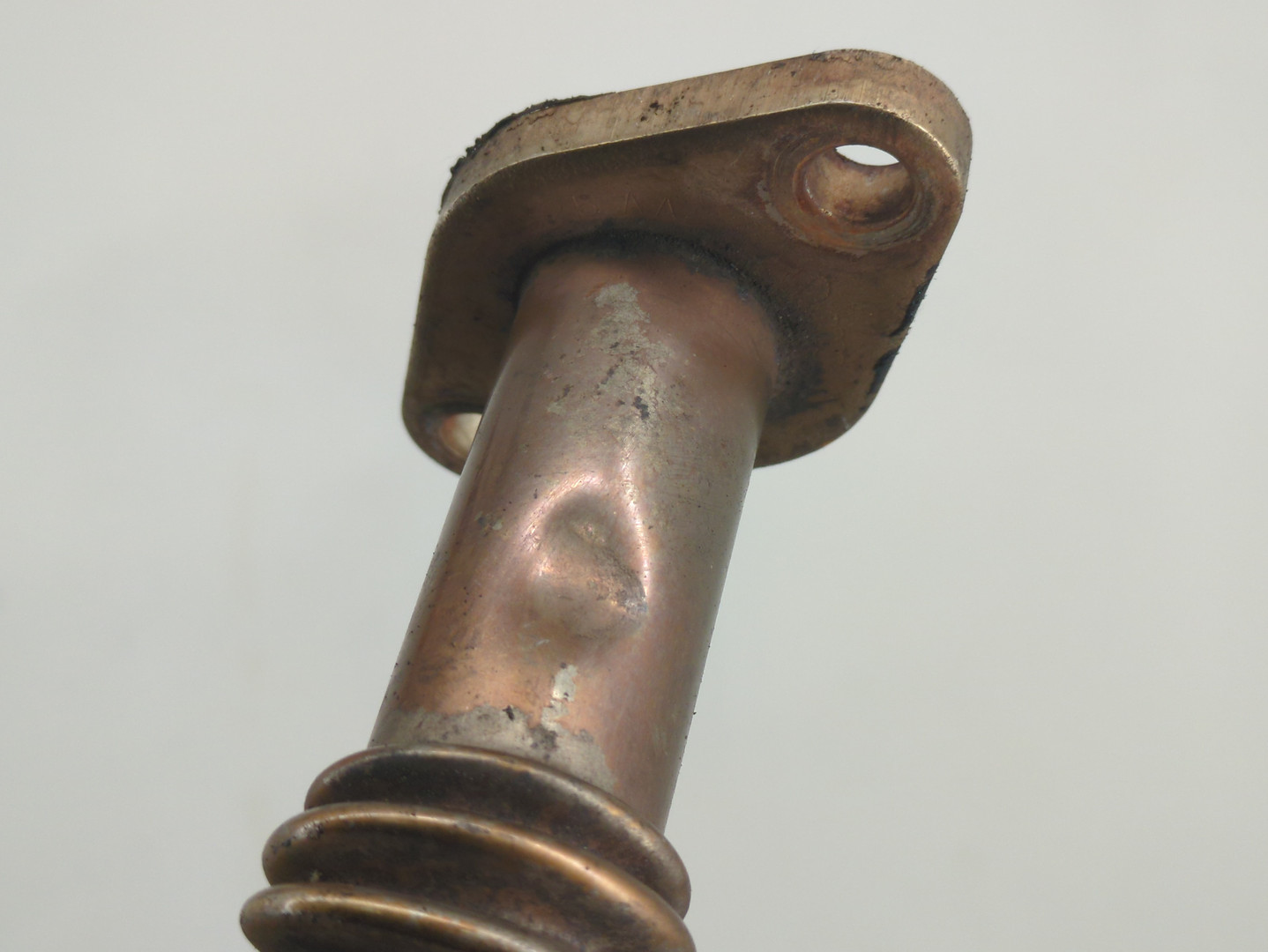 Трубка вентиляционная