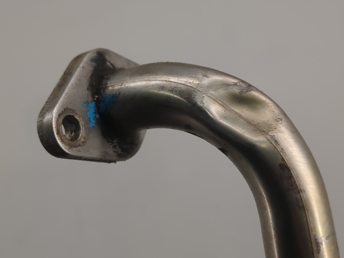 Трубка вентиляционная