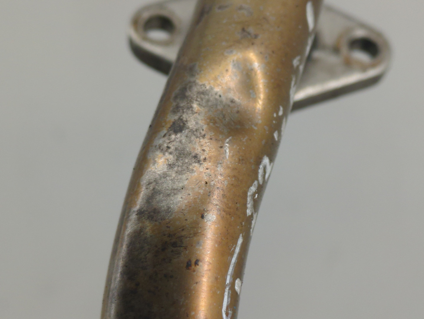 Трубка вентиляционная