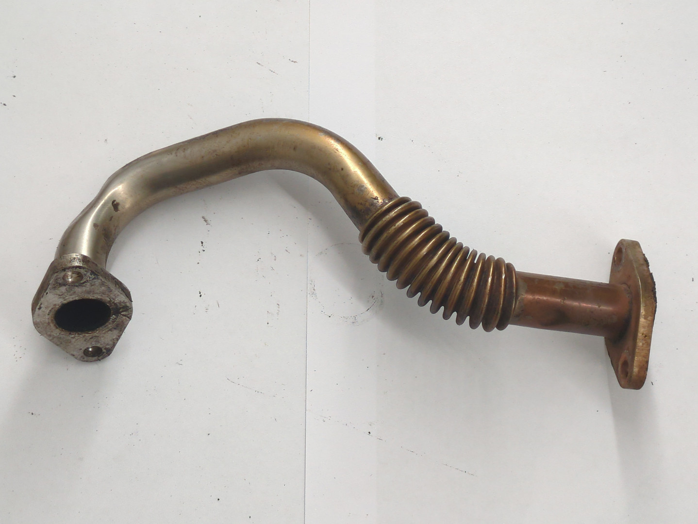 Трубка вентиляционная