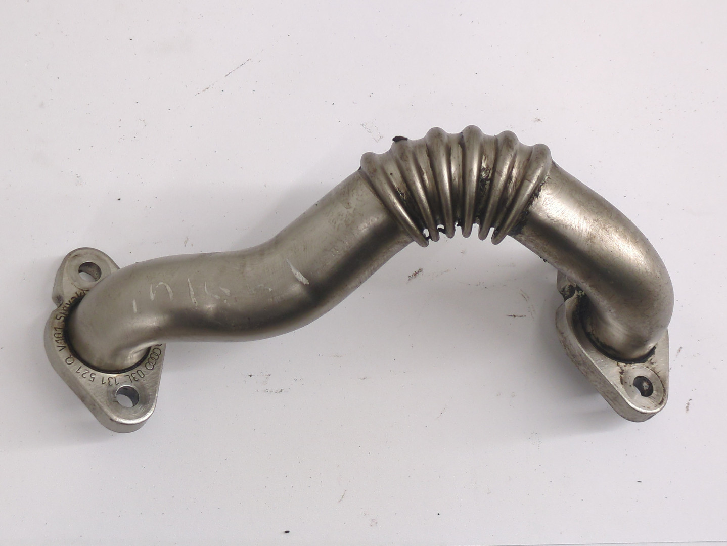 Трубка вентиляционная