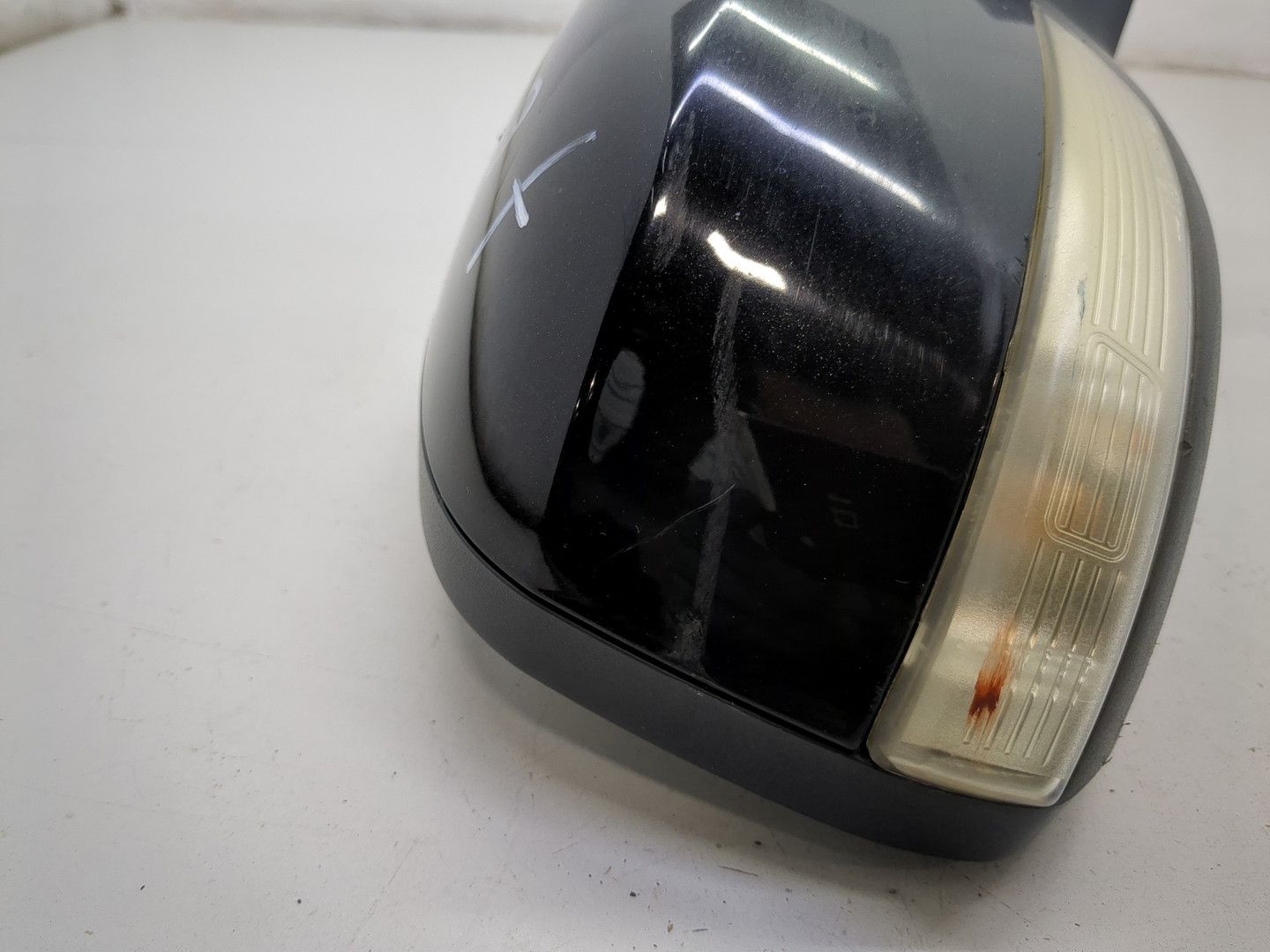 Зеркало правое электрическое