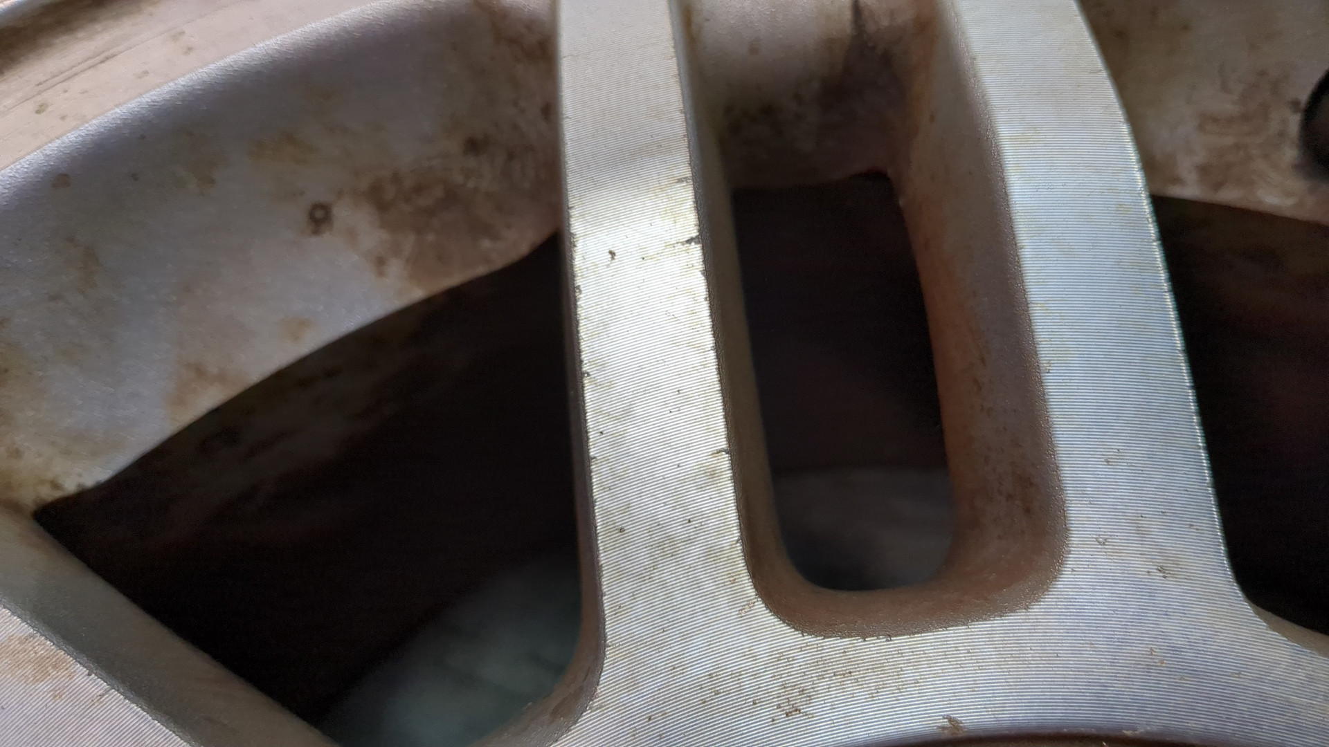 Диски колесные литые 4 шт