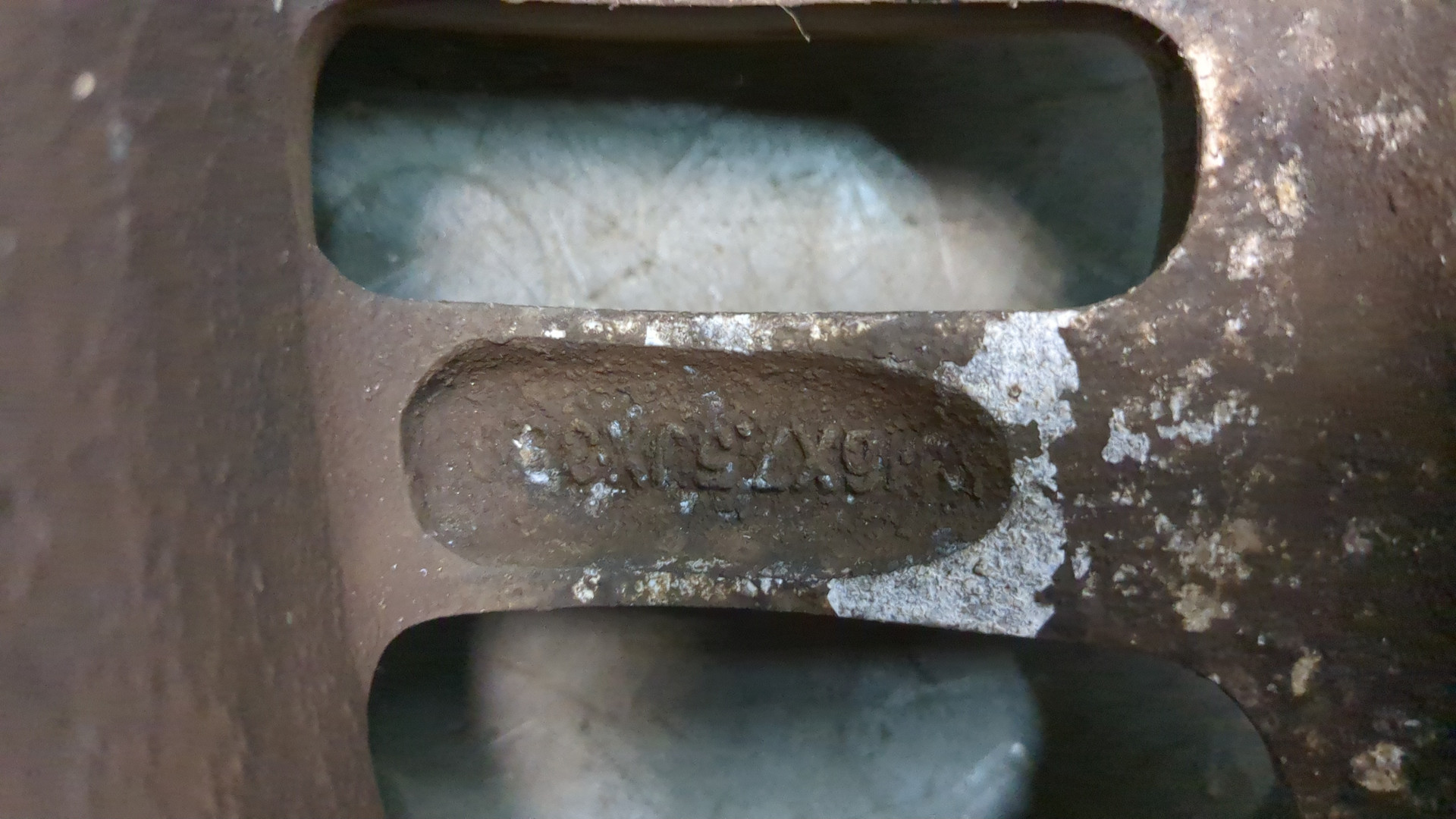 Диски колесные литые 4 шт