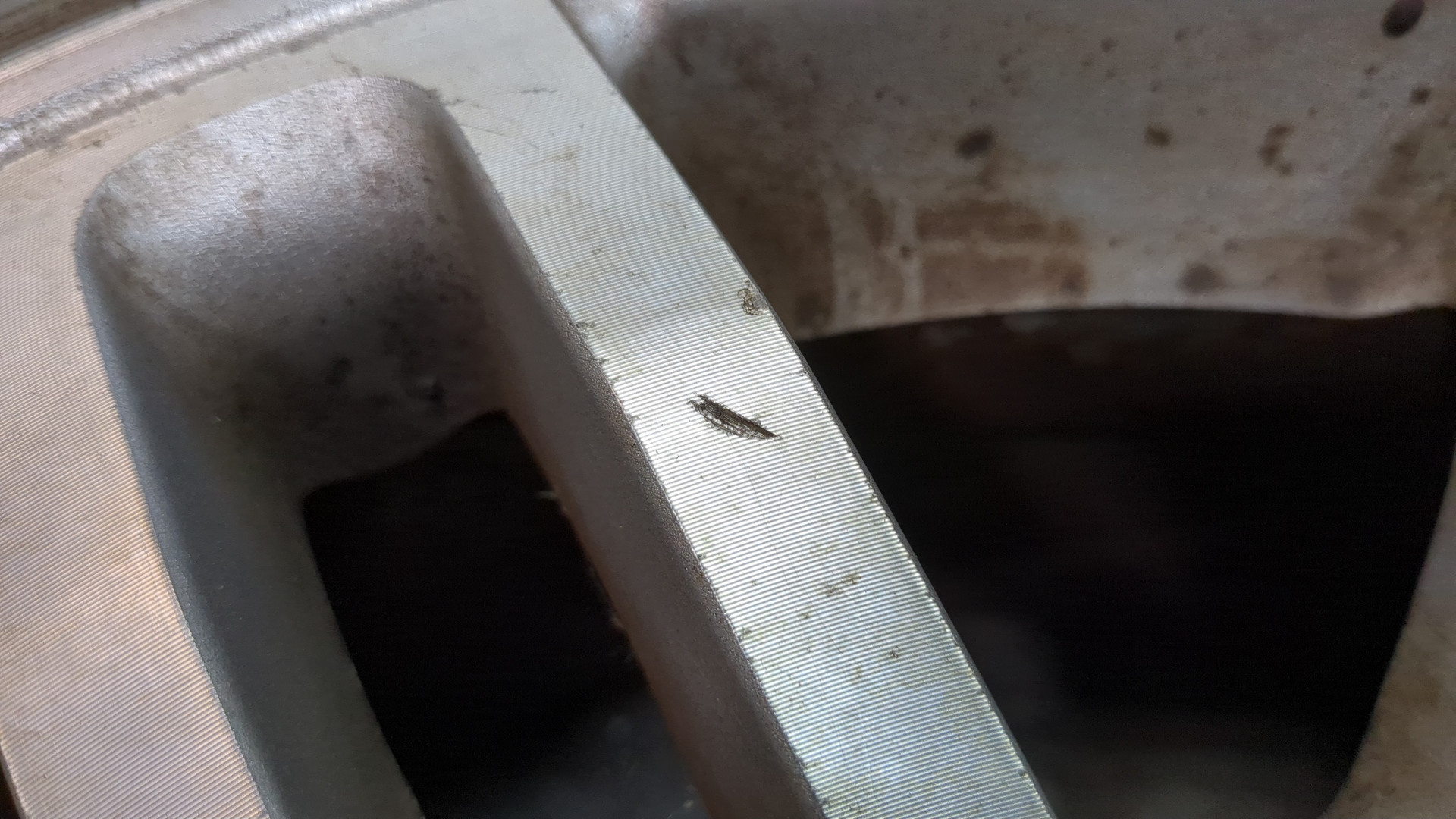 Диски колесные литые 4 шт