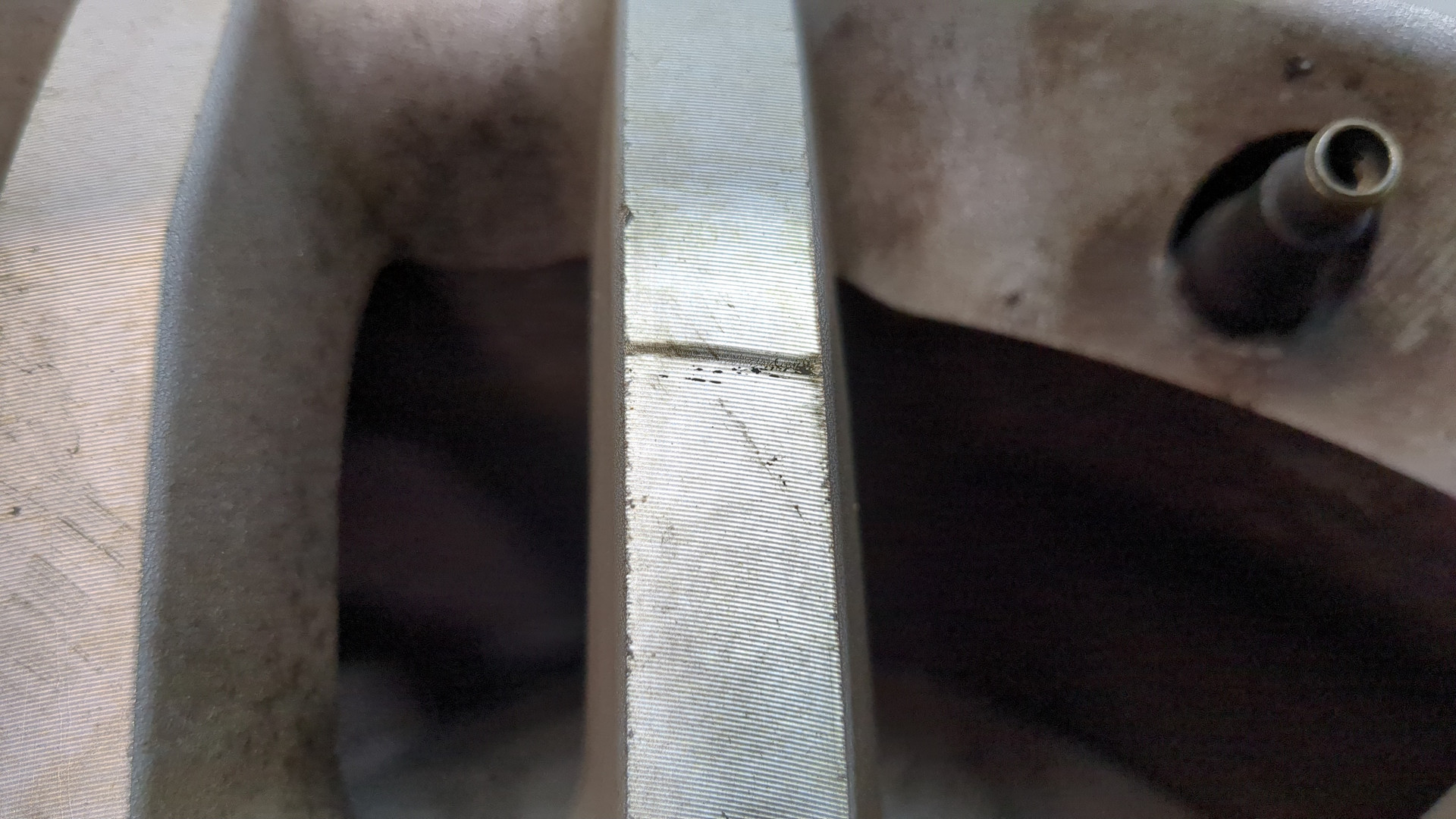 Диски колесные литые 4 шт