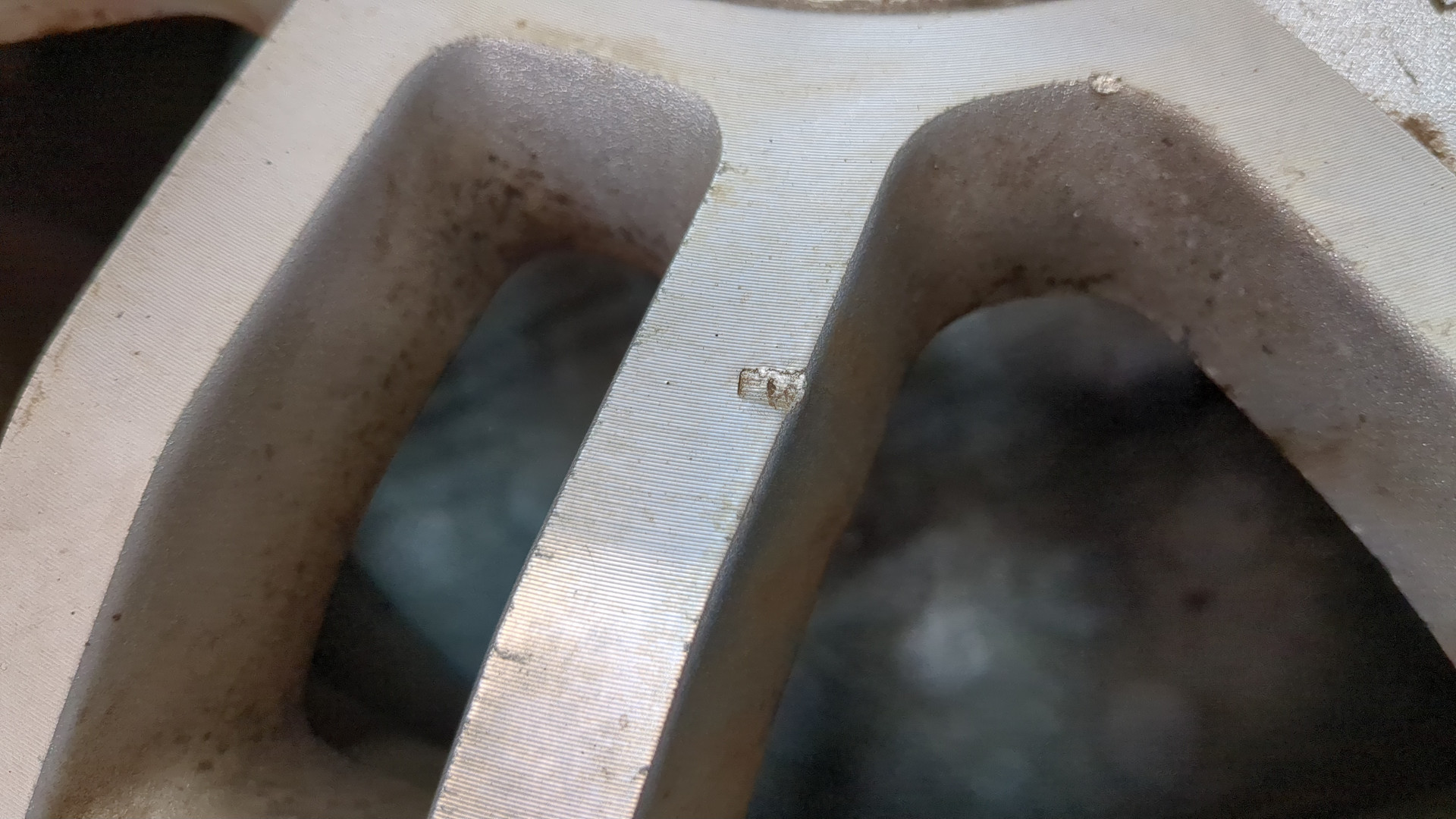 Диски колесные литые 4 шт