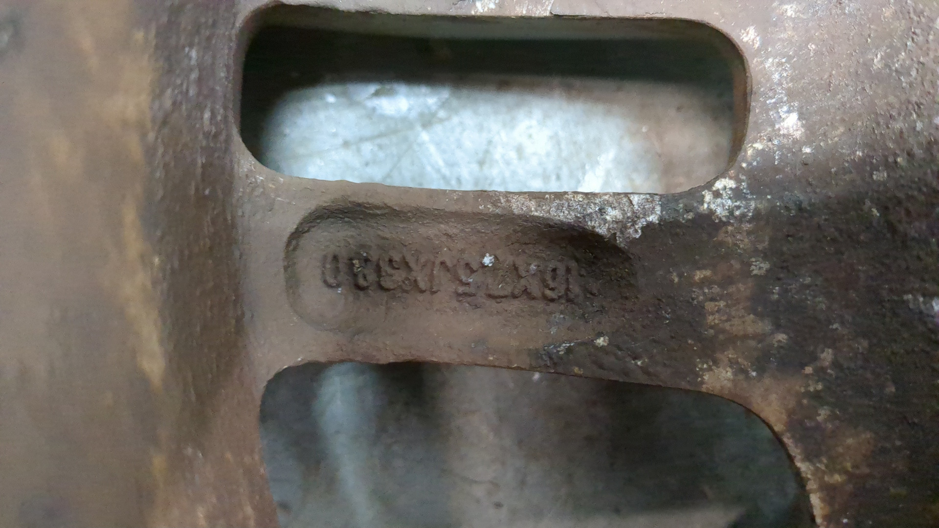 Диски колесные литые 4 шт