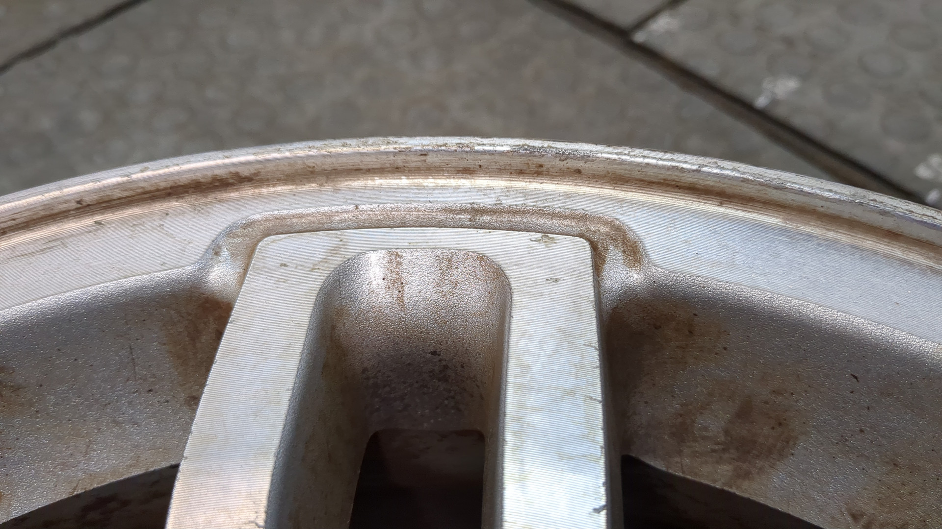 Диски колесные литые 4 шт